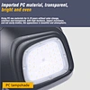 solar powered street lights cost